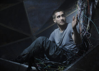 Thrilling Sci-Fi Shows To Watch On Prime Video