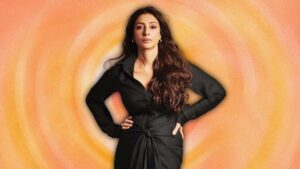 9 Moments of Tabu in Hindi Cinema That Made Us Love Her