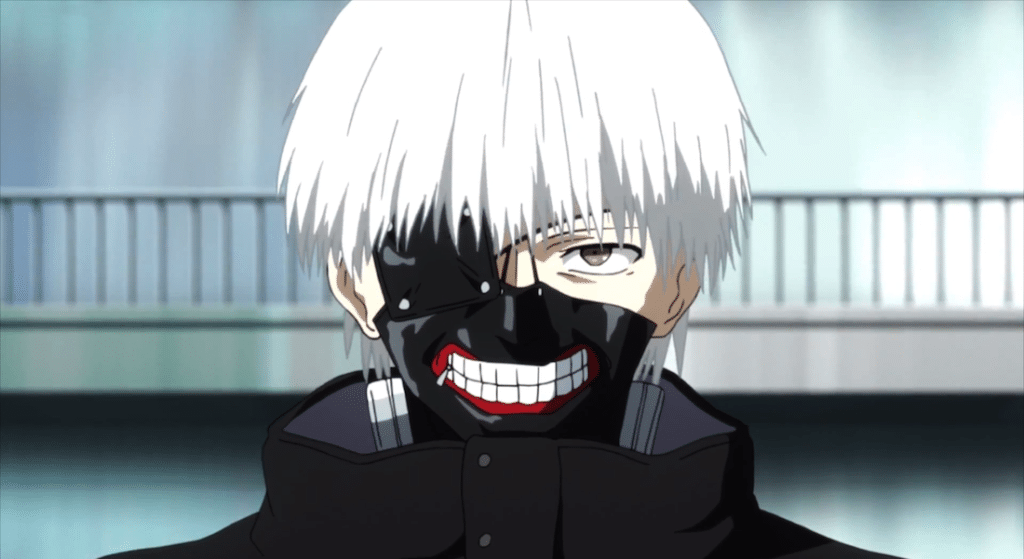 Top 10 Darkest Quotes From Tokyo Ghoul