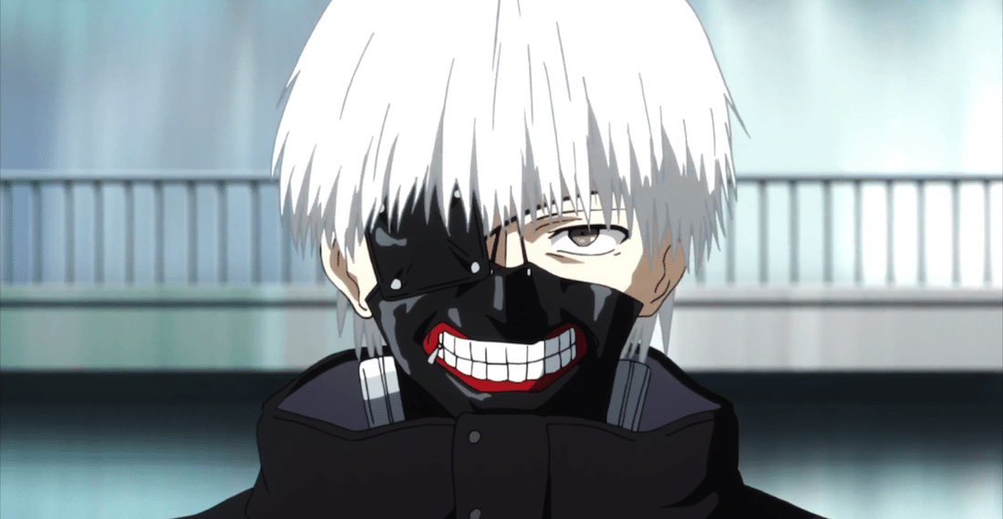 Top 10 Darkest Quotes From Tokyo Ghoul