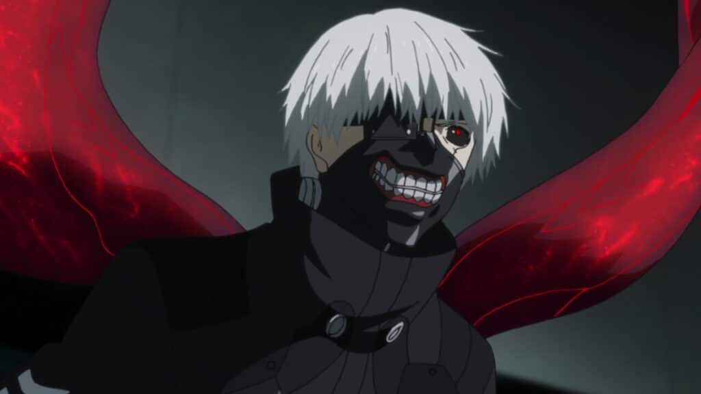 Top 10 Darkest Quotes From Tokyo Ghoul