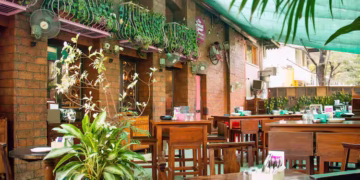 10 Beautiful Places To Dine Out In Pune