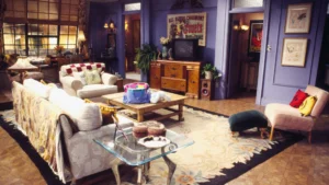 10 Most Insanely Cool Sitcom Apartments We Still Want to Live In