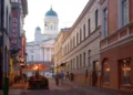 5 Reasons Why Finland Is The Best Country To Visit!