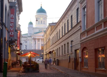 5 Reasons Why Finland Is The Best Country To Visit!