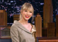 6 Book Recommendations By Taylor Swift