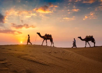 7 Places In India That Look Like Foreign Destinations
