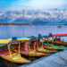 8 Unique Ways To Explore The Ambiance Around Dal Lake