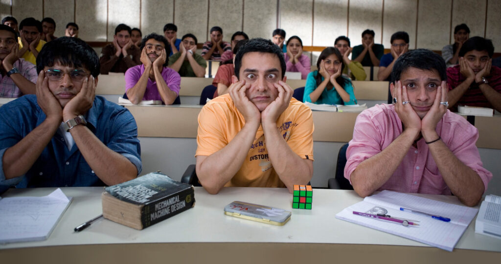 9 INDIAN FILMS THAT FEEL LIKE HOME