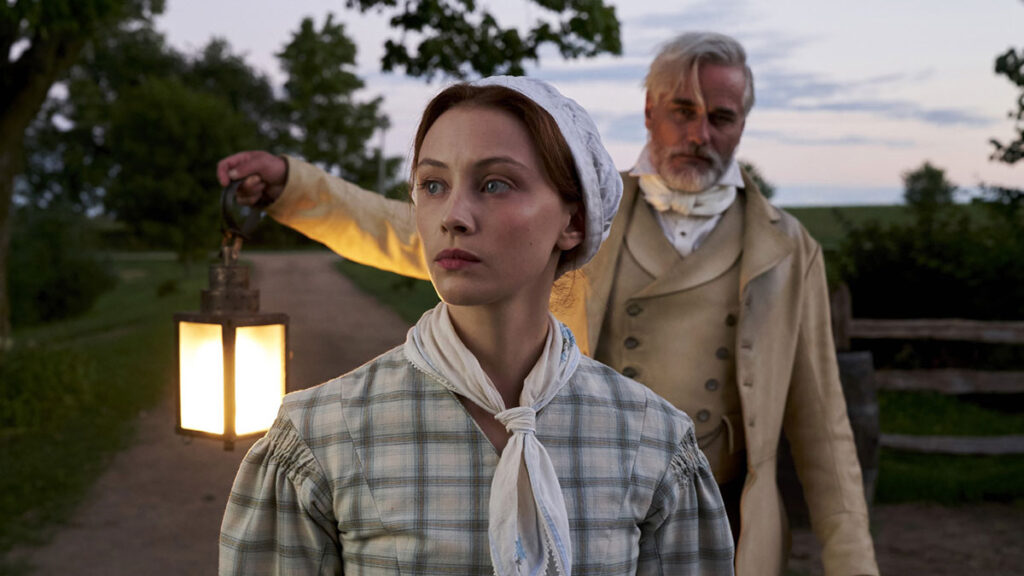 9 Lesser Known Netflix Originals To Watch