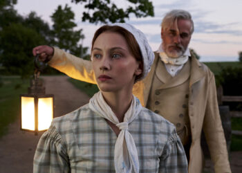 9 Lesser Known Netflix Originals To Watch
