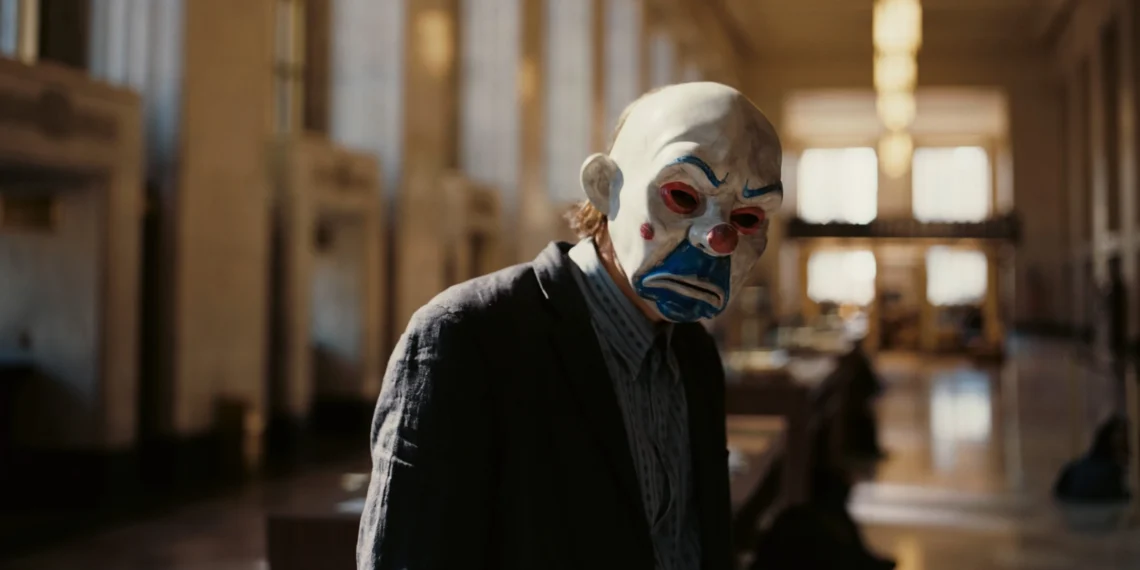 9 Movie Opening Scenes That Couldn't Be Beaten