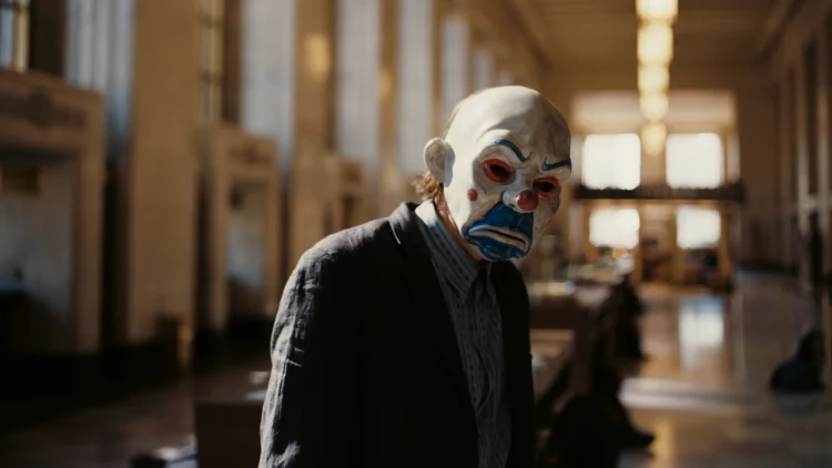 9 Movie Opening Scenes That Couldn't Be Beaten