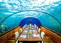 The World’s Most Unusual Restaurants For An Unforgettable Dining Experience