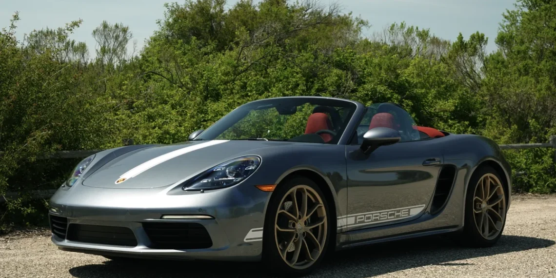 Top 10 Cheap Cars That Make You Look Rich