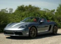 Top 10 Cheap Cars That Make You Look Rich