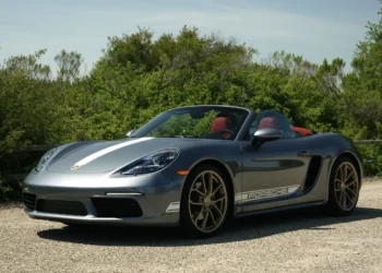 Top 10 Cheap Cars That Make You Look Rich