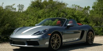 Top 10 Cheap Cars That Make You Look Rich