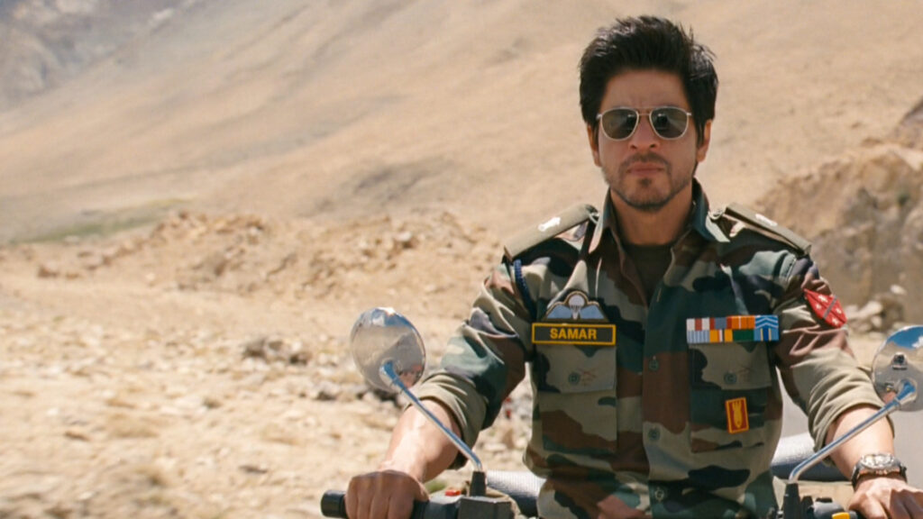Scenes From Movies That Literally Feel Like Poetry