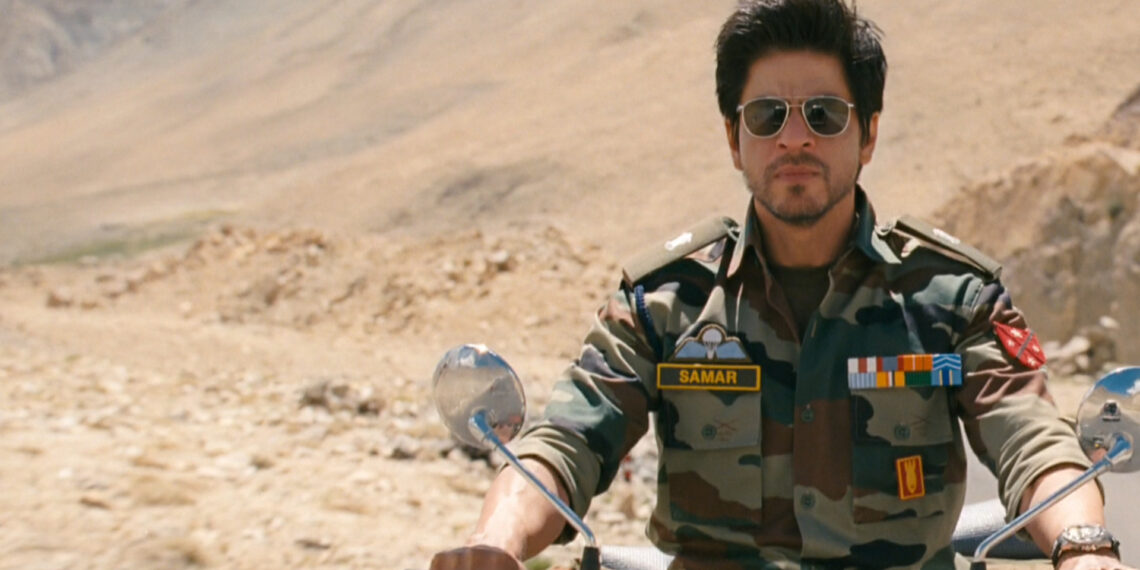 Scenes From Movies That Literally Feel Like Poetry