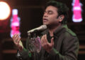 The Peace Playlist By A R Rahman That We All Need