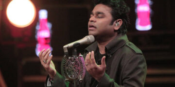 The Peace Playlist By A R Rahman That We All Need