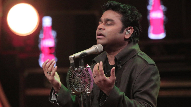 The Peace Playlist By A R Rahman That We All Need