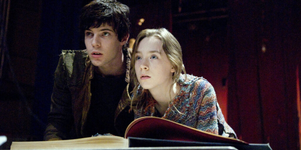 10 Popular Book Series That Disappeared After The First Movie