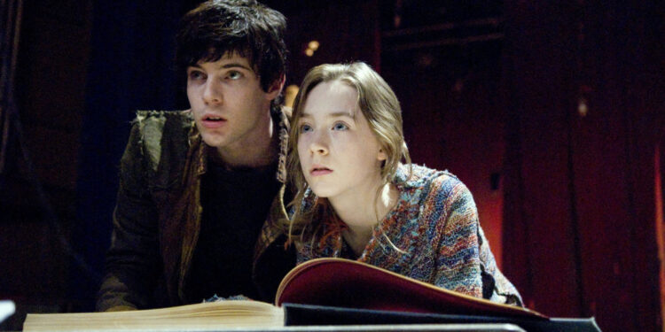 10 Popular Book Series That Disappeared After The First Movie