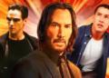 10 Best Movies Of Keanu Reeves
