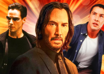 10 Best Movies Of Keanu Reeves