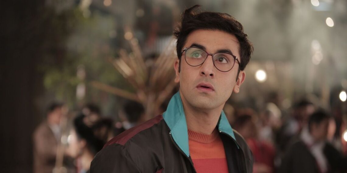 10 Bollywood Films That Brings Out The Wanderlust In Us