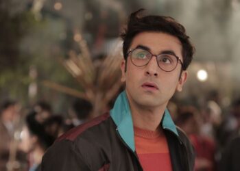 10 Bollywood Films That Brings Out The Wanderlust In Us