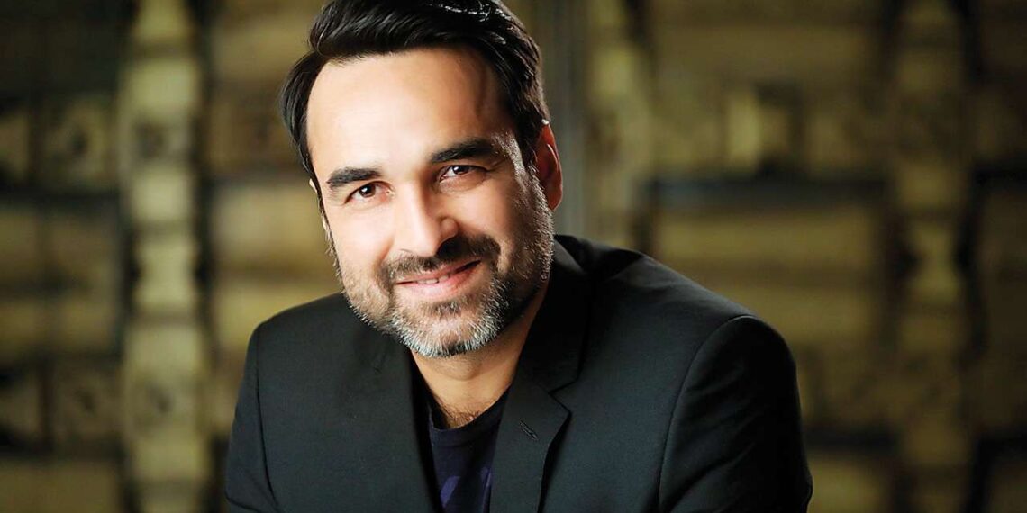 10 Inspirational Quotes By Pankaj Tripathi