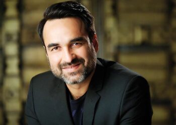 10 Inspirational Quotes By Pankaj Tripathi
