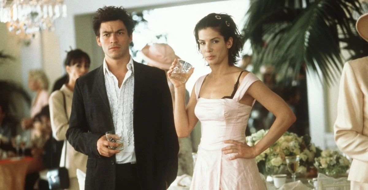 10 Best Movies Of Sandra Bullock