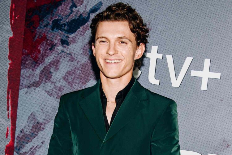 8 Fun Facts About Tom Holland A Fan Must Know
