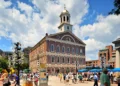 Things Not To Miss Out If You Are In Boston