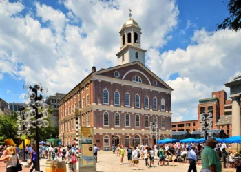 Things Not To Miss Out If You Are In Boston