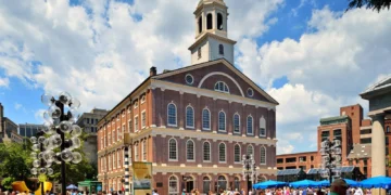 Things Not To Miss Out If You Are In Boston