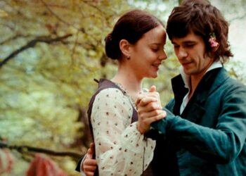 7 Movies That Feel Like Poetry