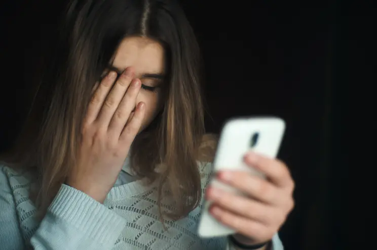Effects Of Social Media On Self Esteem