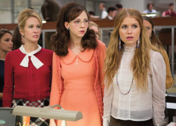 9 Underappreciated TV Shows That Deserve More Attention