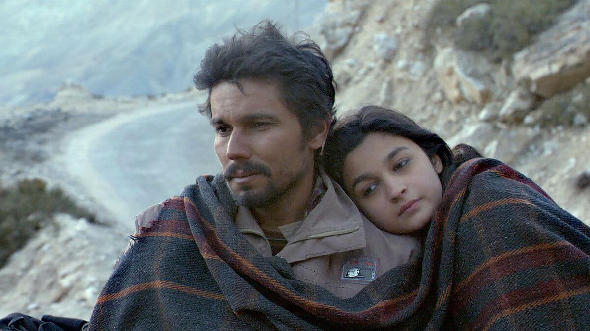 10 Bollywood Films That Brings Out The Wanderlust In Us