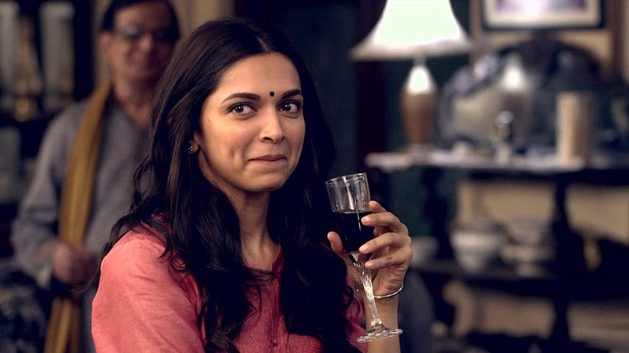 10 Bollywood Films That Brings Out The Wanderlust In Us