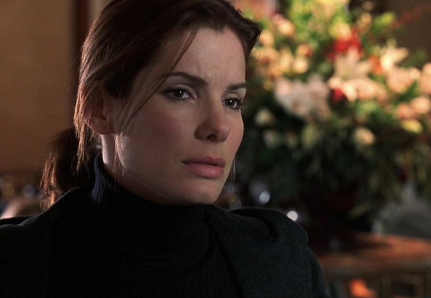 10 Best Movies Of Sandra Bullock