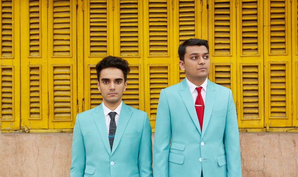 8 Beautiful Song Videos That We Love For Their Cinematography