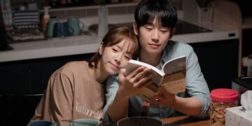 8 K-Dramas That Deserves Your Attention!