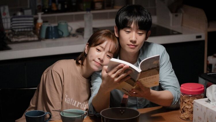 8 K-Dramas That Deserves Your Attention!