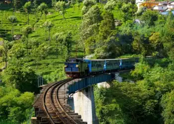 6 Things That Are Must For A Visitor To Do In Ooty!